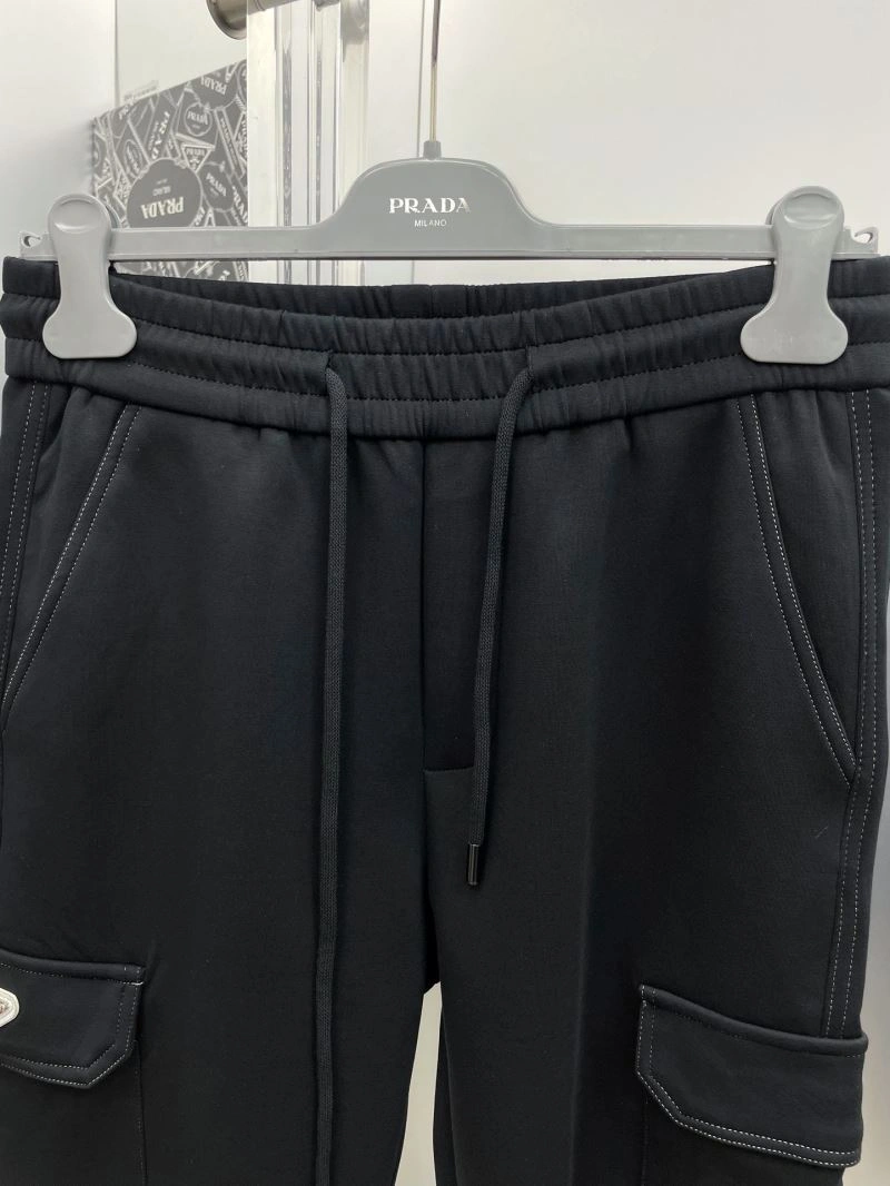 Prada Long Pants WellDesigned 171183