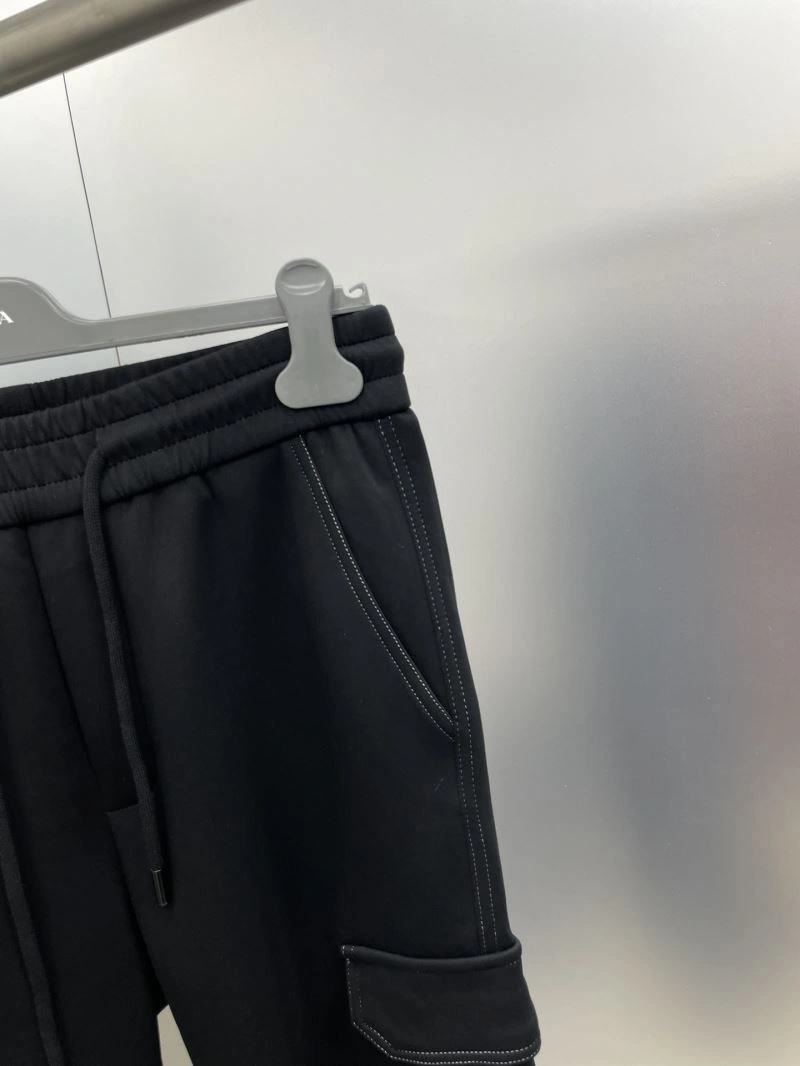 Prada Long Pants WellDesigned 171183