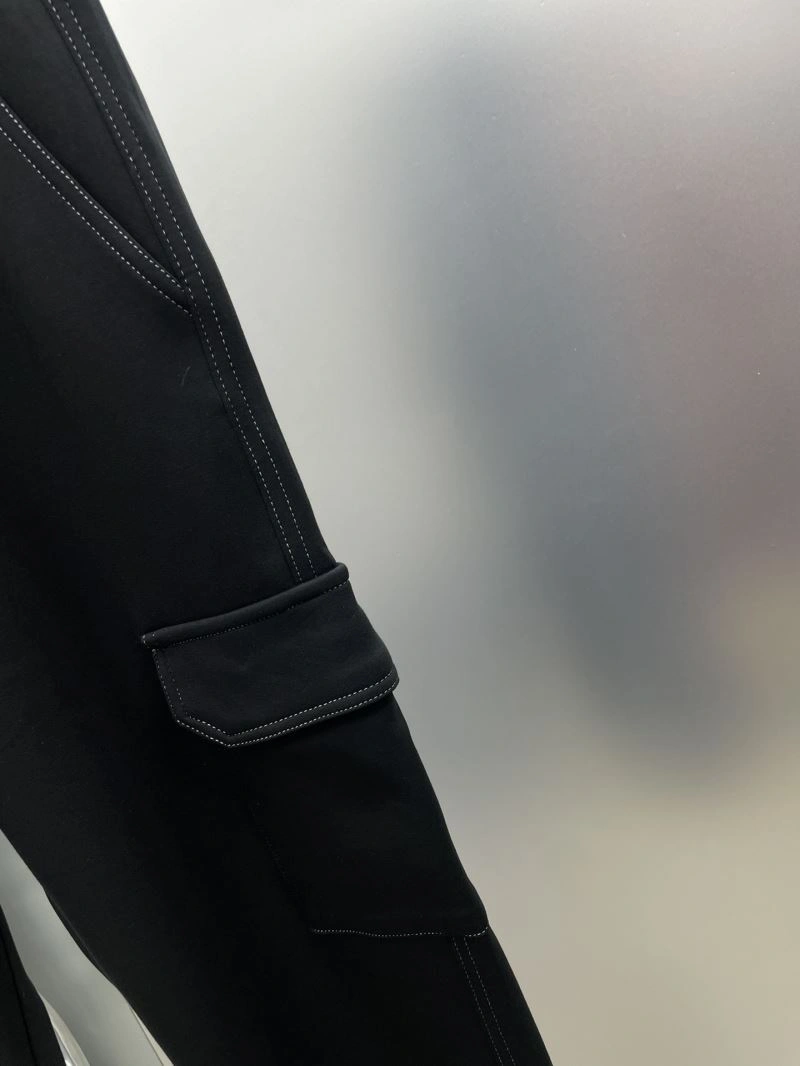 Prada Long Pants WellDesigned 171183