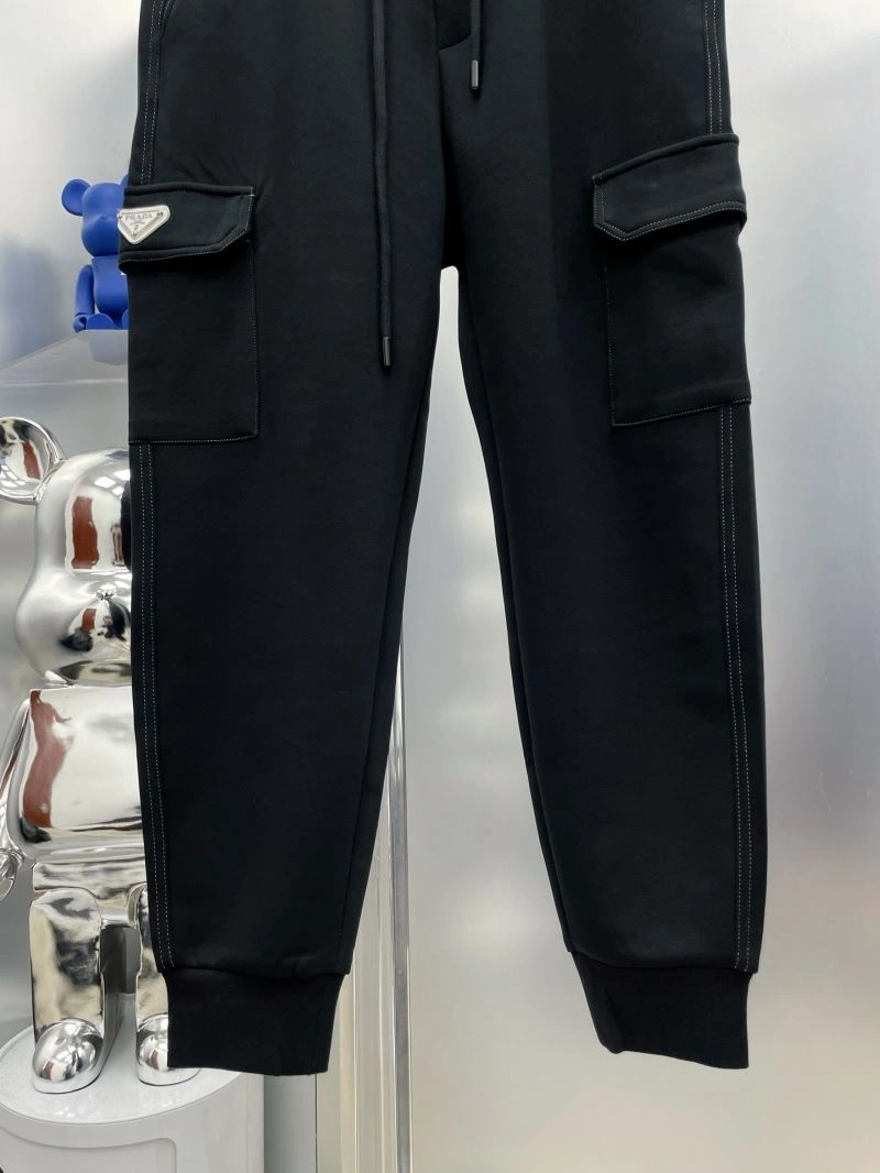 Prada Long Pants WellDesigned 171183