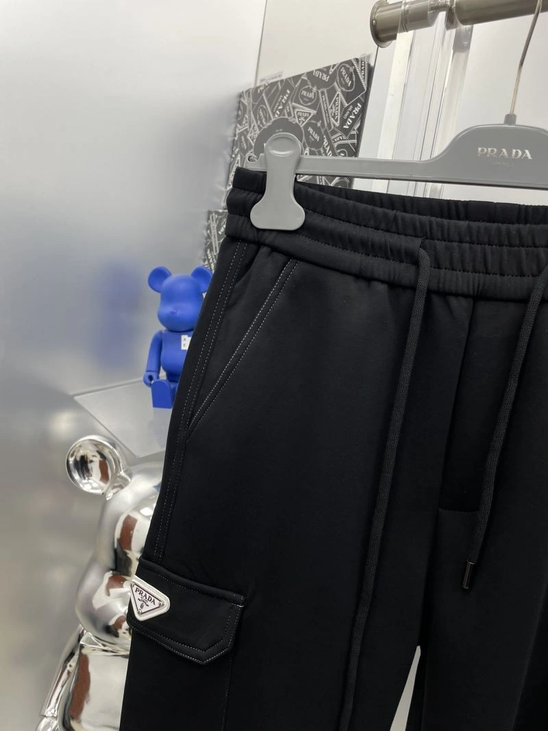 Prada Long Pants WellDesigned 171183