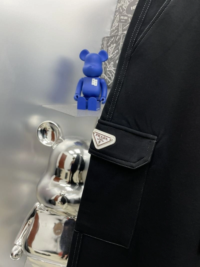 Prada Long Pants WellDesigned 171183
