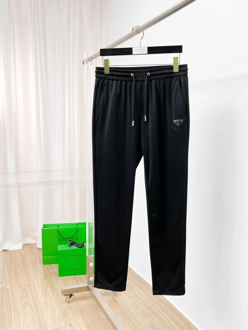 Prada Long Pants Soft 171144