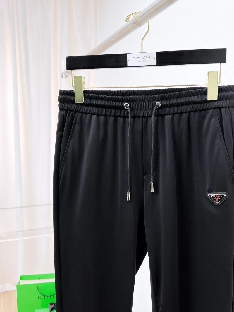 Prada Long Pants Soft 171144