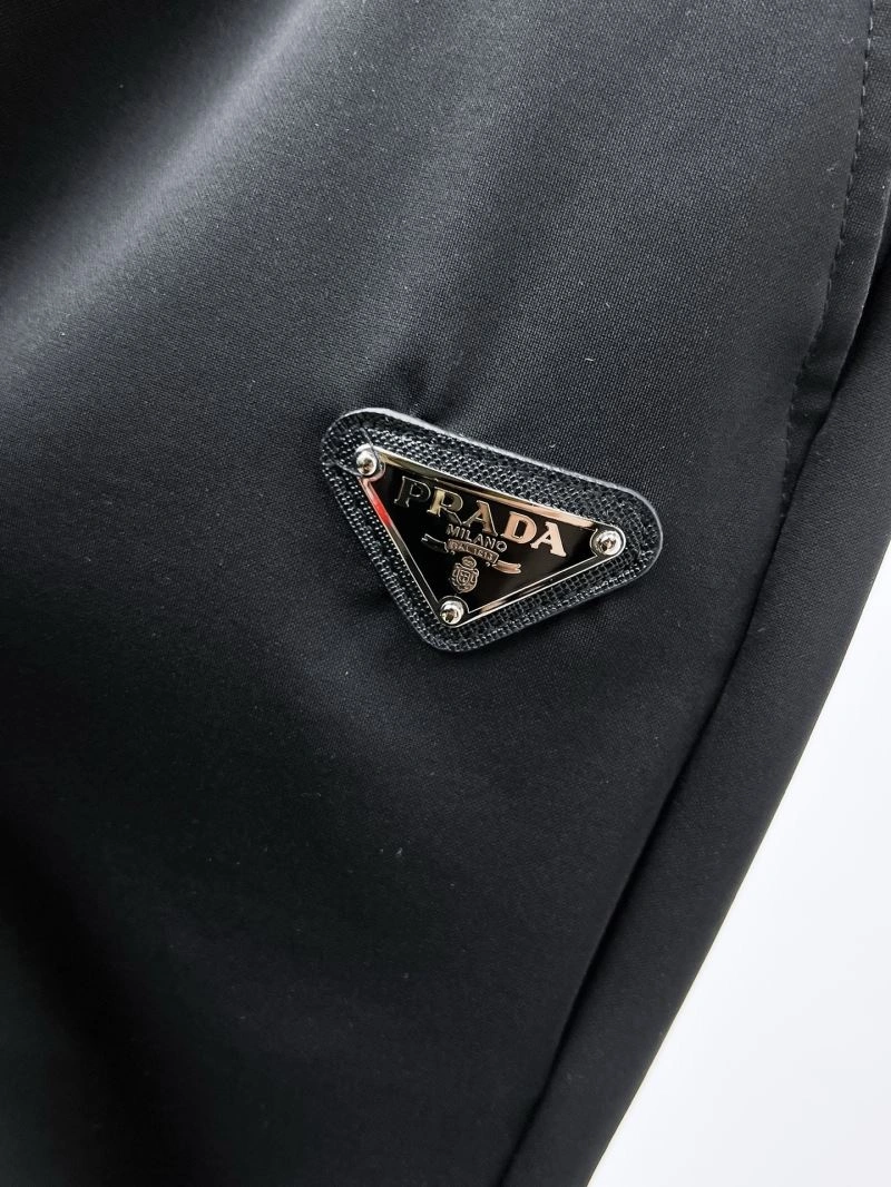 Prada Long Pants Soft 171144