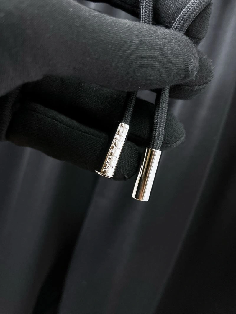 Prada Long Pants Soft 171144