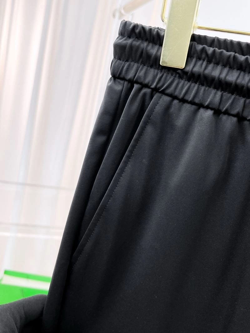 Prada Long Pants Soft 171144