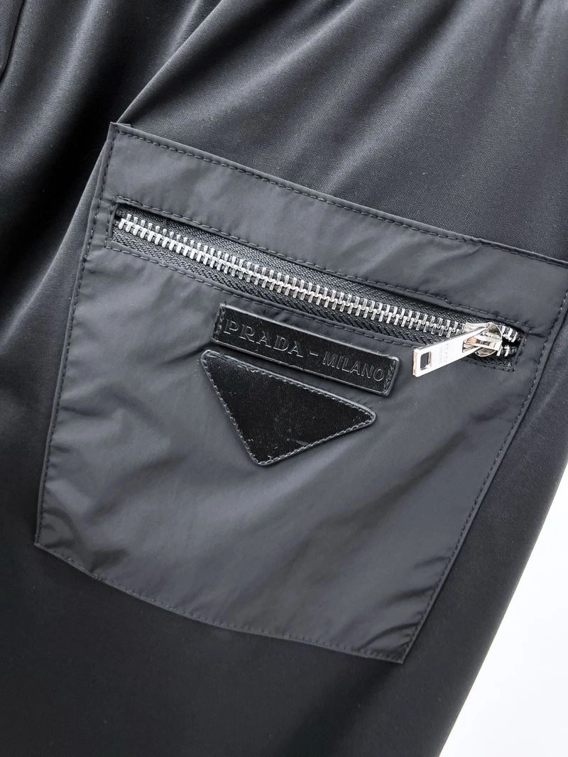 Prada Long Pants Soft 171144