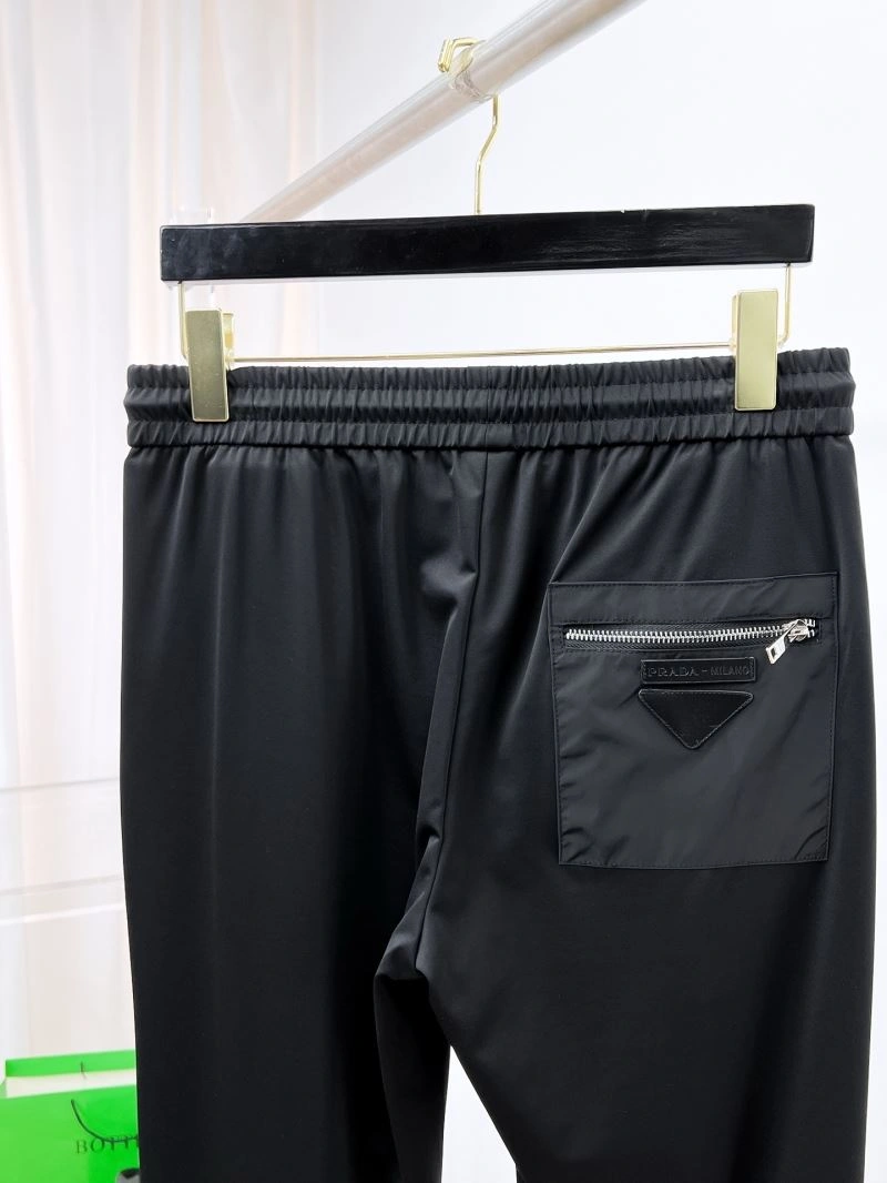 Prada Long Pants Soft 171144