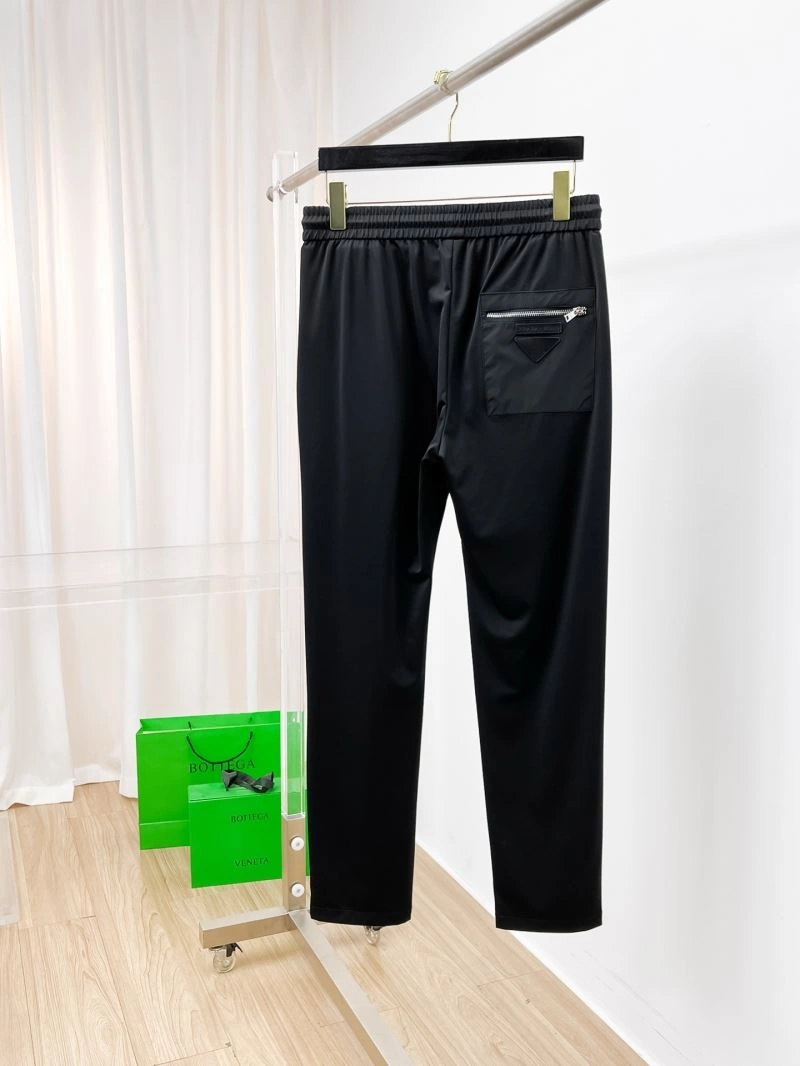 Prada Long Pants Soft 171144