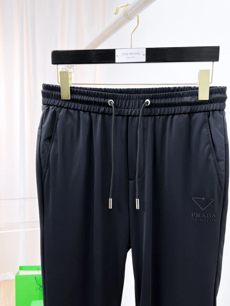 Sophisticated Prada Long Pants 171145