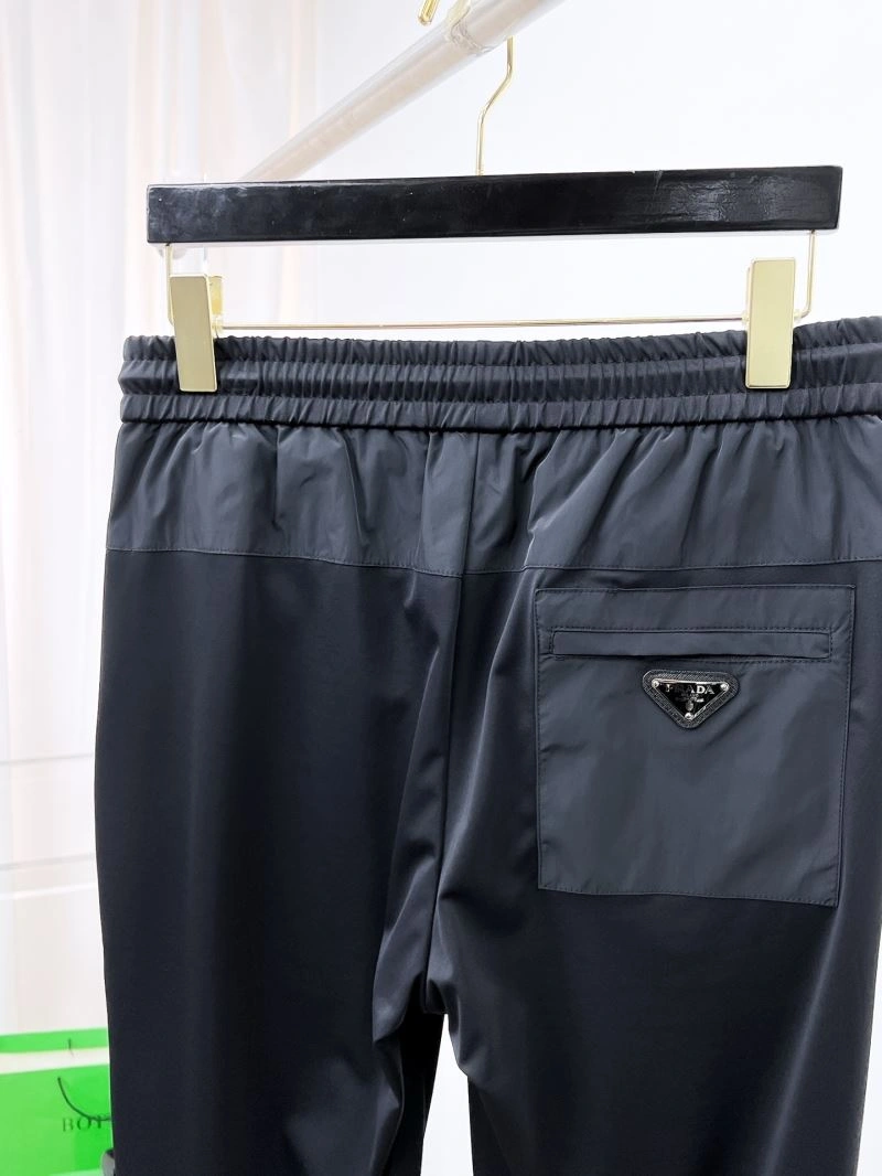 Sophisticated Prada Long Pants 171145