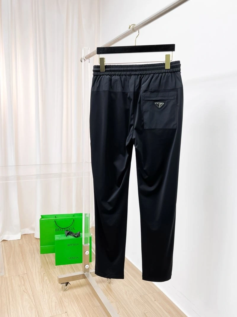 Sophisticated Prada Long Pants 171145