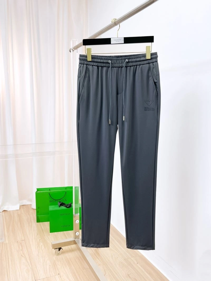 Prada Long Pants Refined 171143