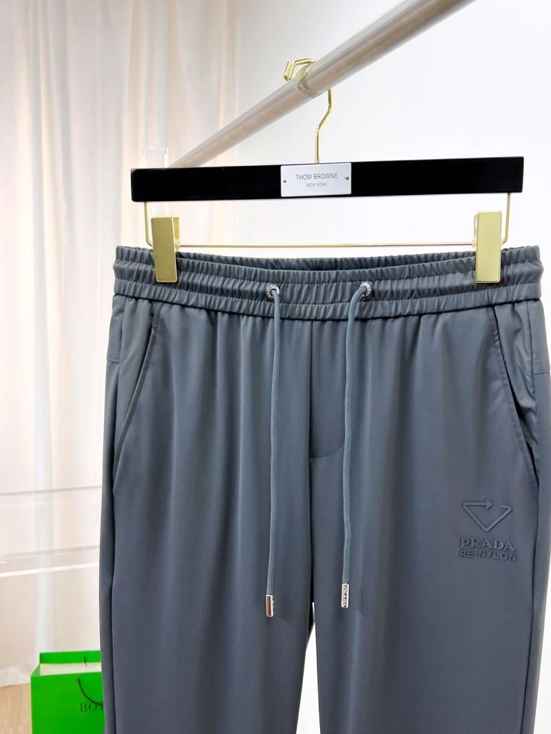 Prada Long Pants Refined 171143