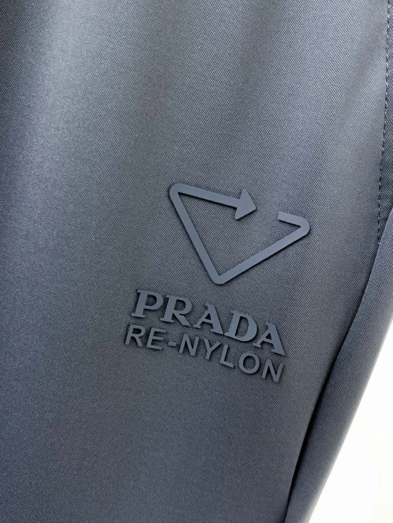 Prada Long Pants Refined 171143