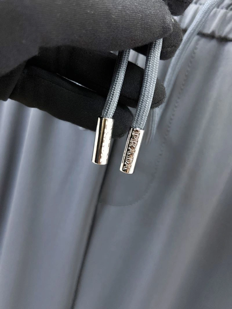 Prada Long Pants Refined 171143