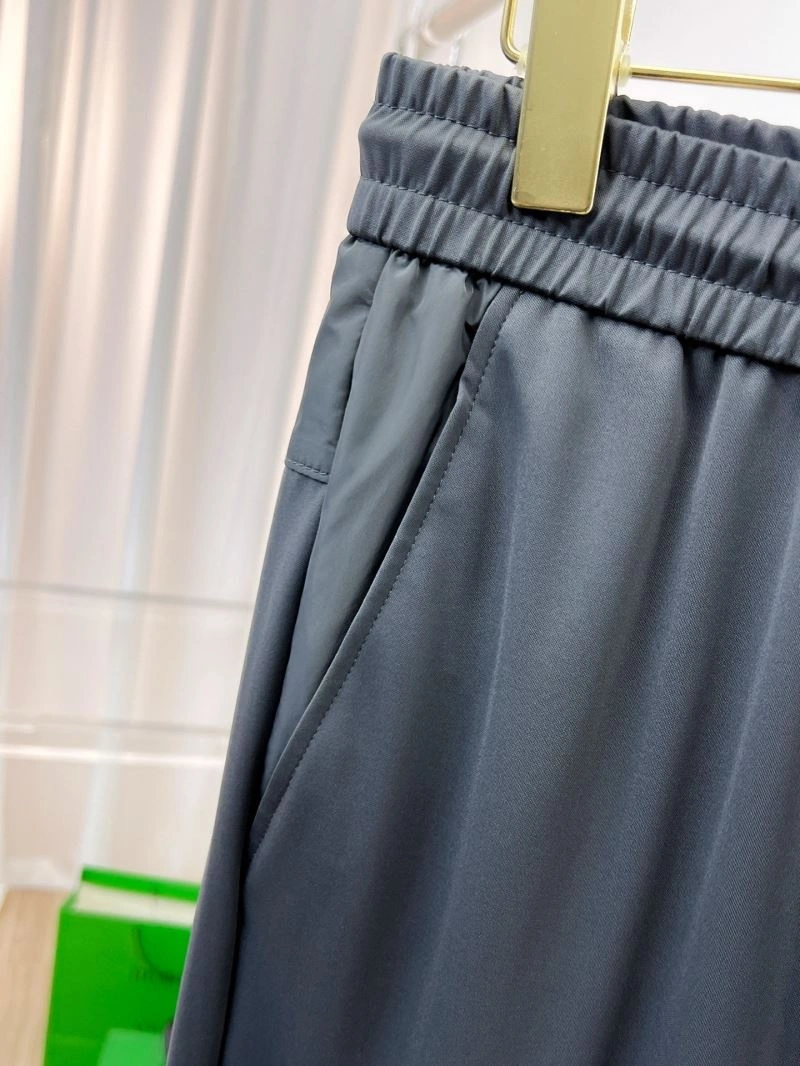 Prada Long Pants Refined 171143