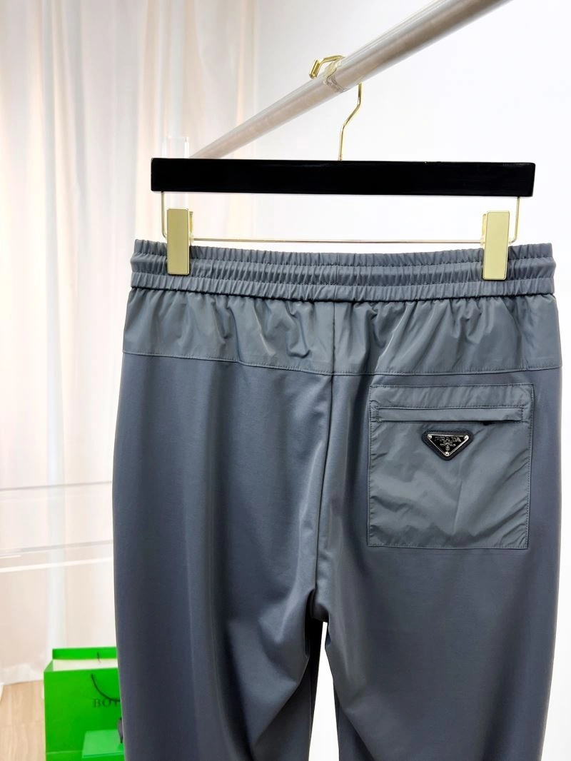 Prada Long Pants Refined 171143