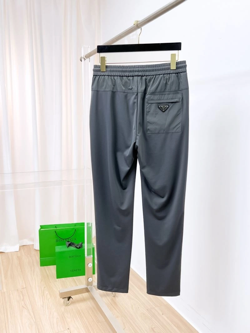 Prada Long Pants Refined 171143