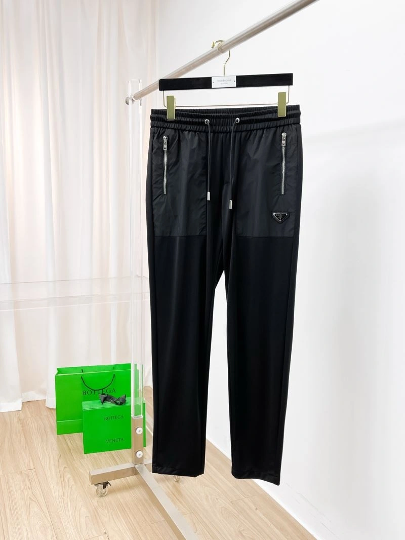 Prada Long Pants Chic 171141