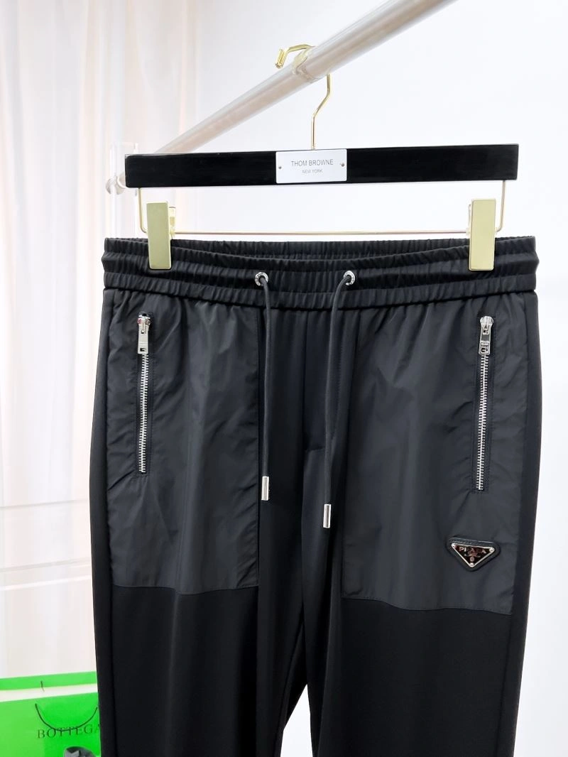 Prada Long Pants Chic 171141