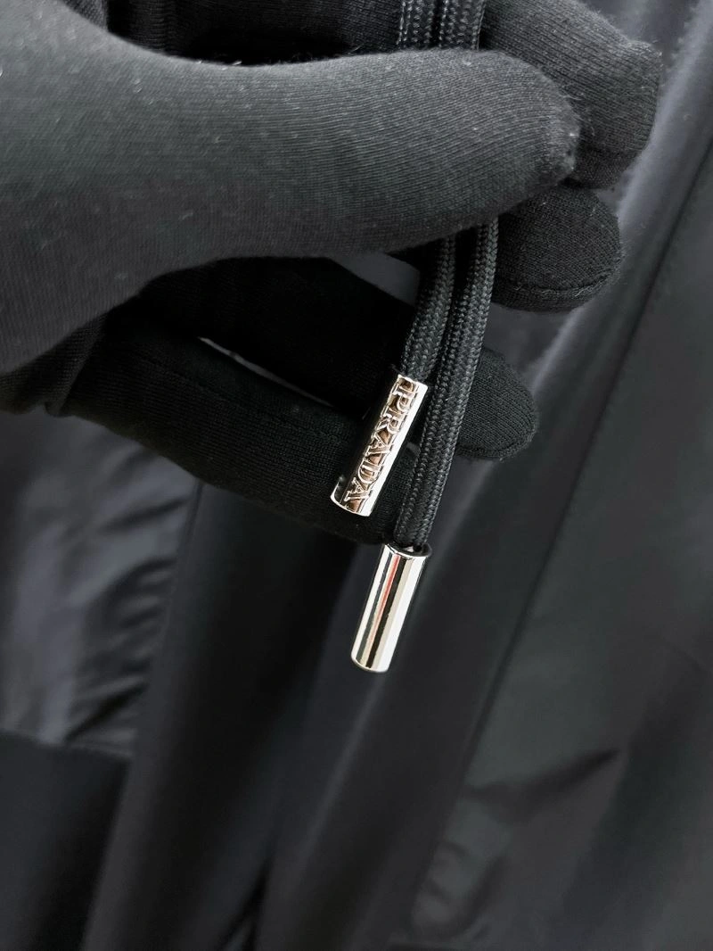 Prada Long Pants Chic 171141