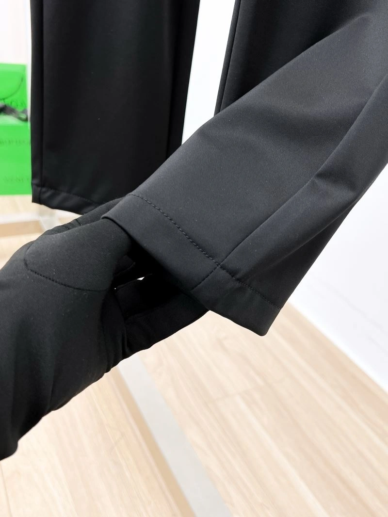 Prada Long Pants Chic 171141
