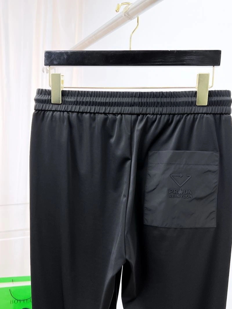 Prada Long Pants Chic 171141