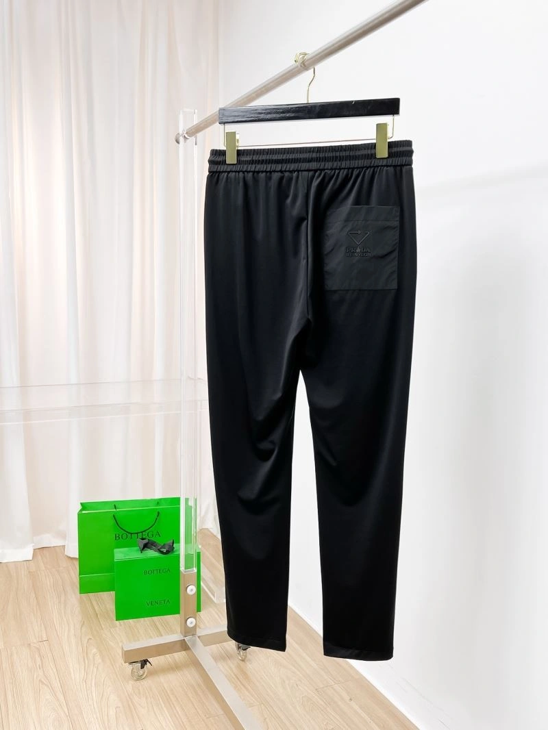 Prada Long Pants Chic 171141