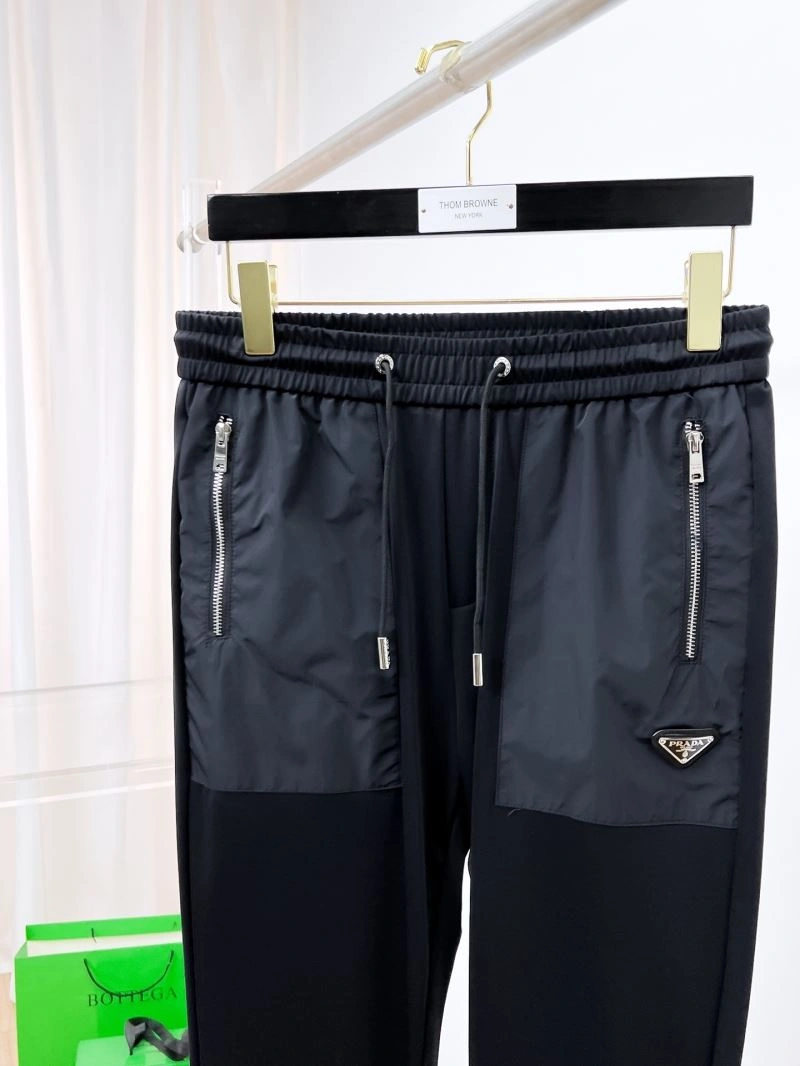 Prada Long Pants Colorful 171140