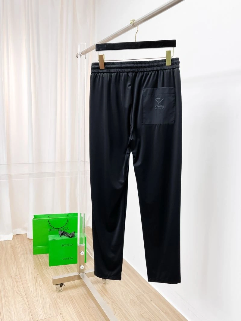 Prada Long Pants Colorful 171140