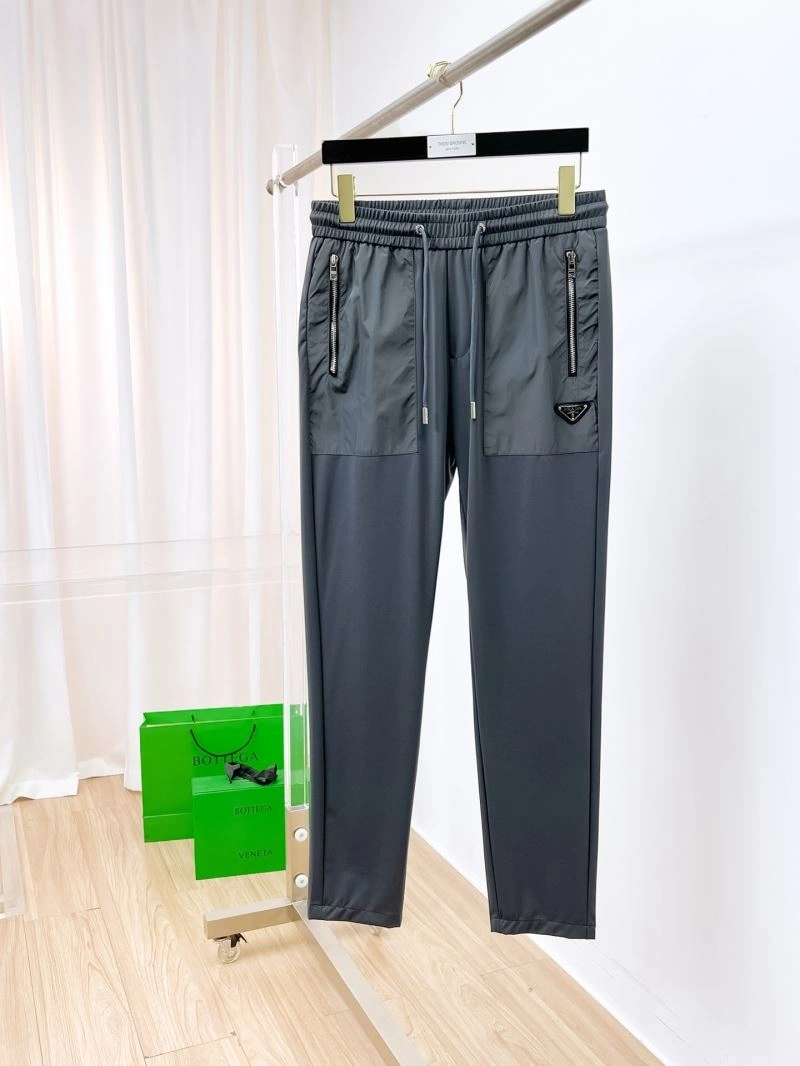 Comfortable Prada Long Pants 171168