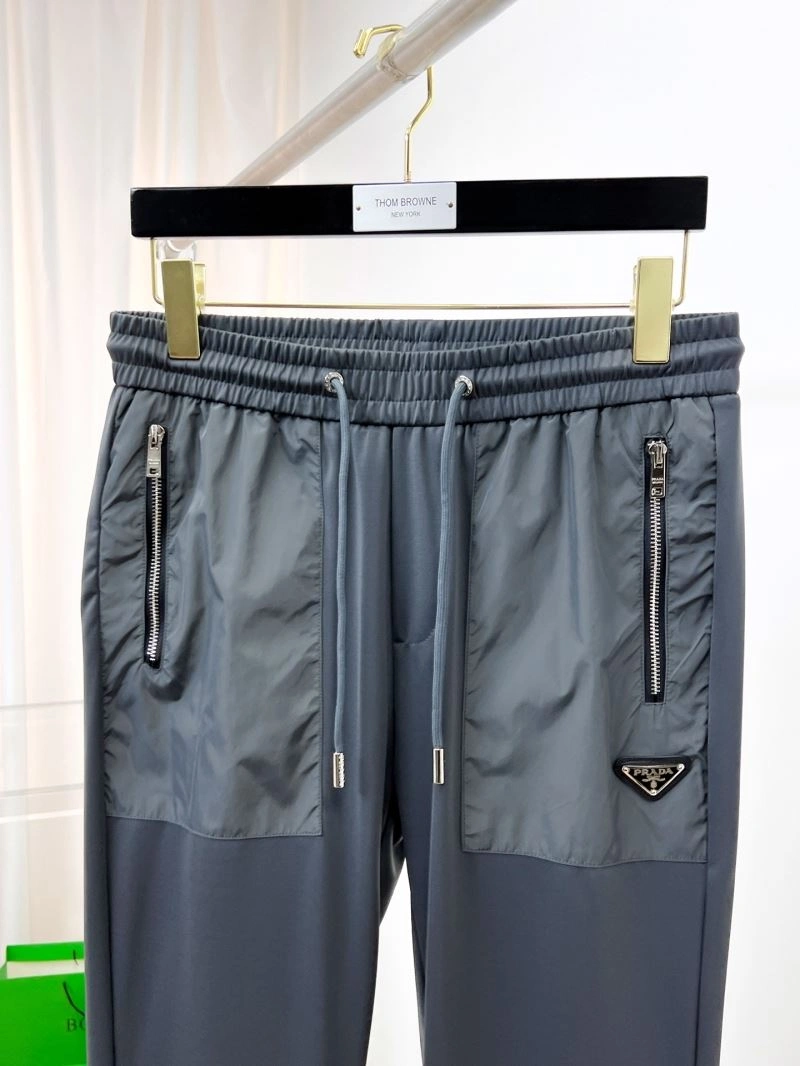 Comfortable Prada Long Pants 171168