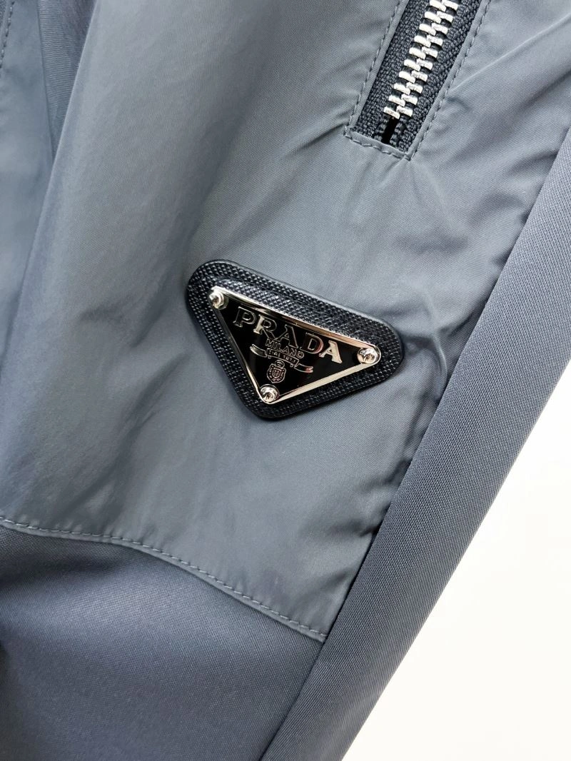 Comfortable Prada Long Pants 171168
