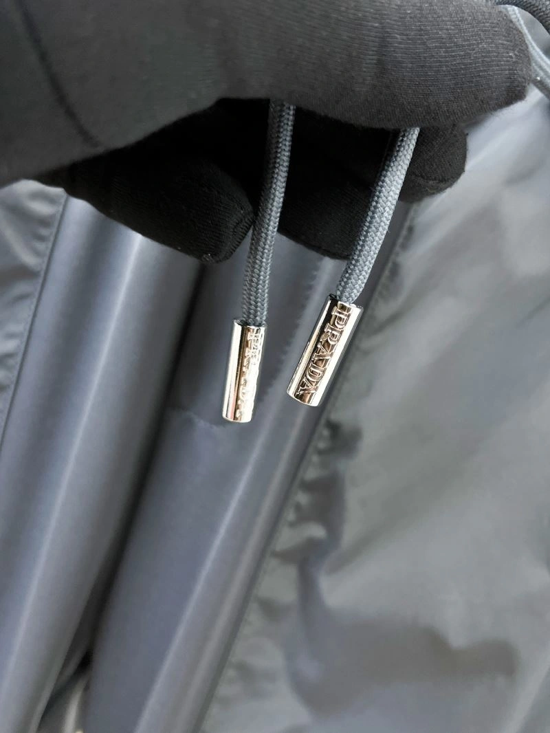 Comfortable Prada Long Pants 171168