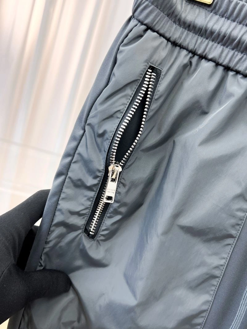 Comfortable Prada Long Pants 171168