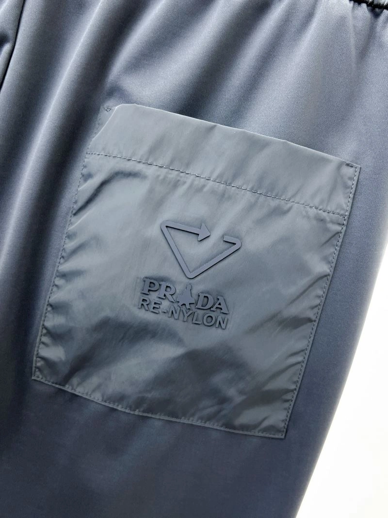 Comfortable Prada Long Pants 171168