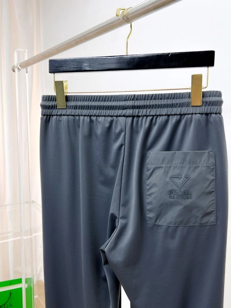 Comfortable Prada Long Pants 171168