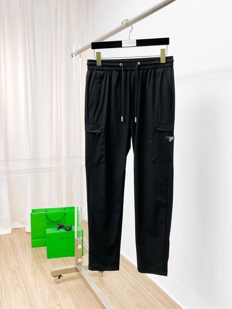 HighQuality Prada Long Pants 171137