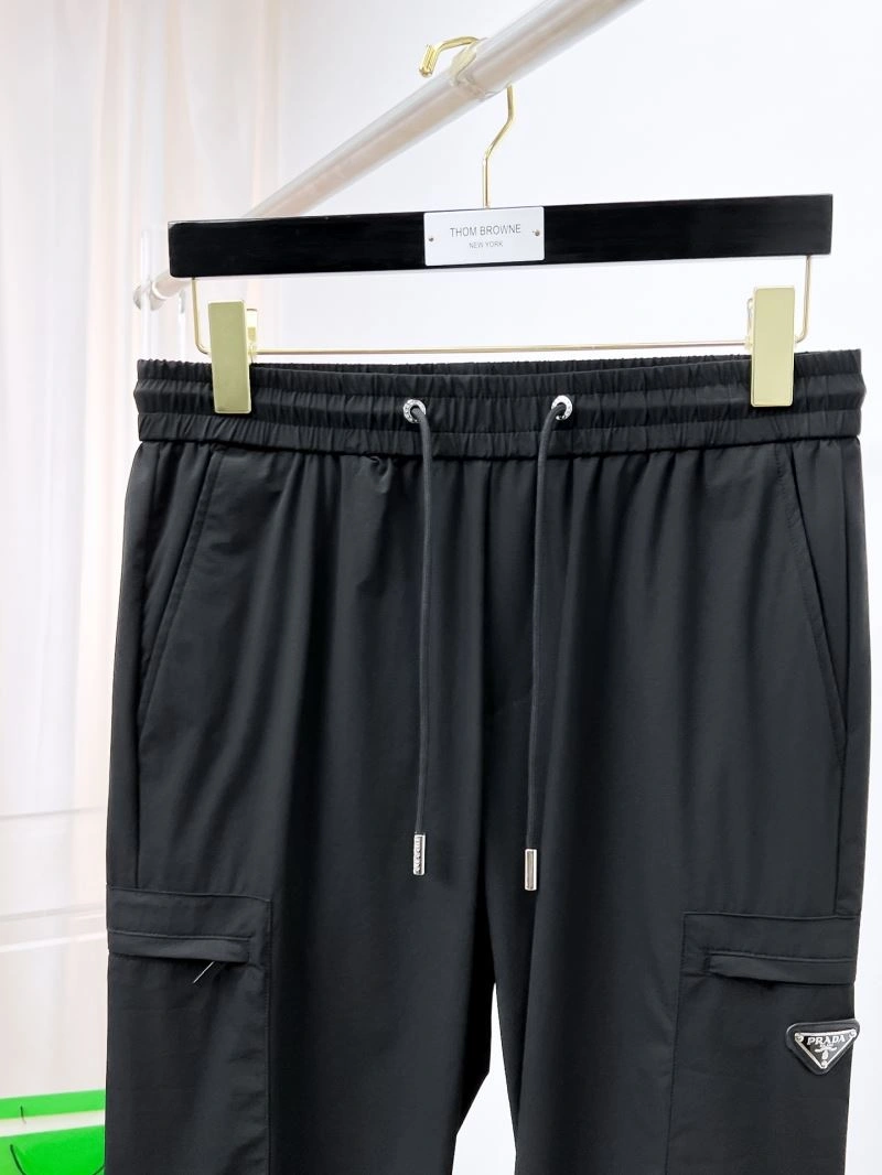 HighQuality Prada Long Pants 171137