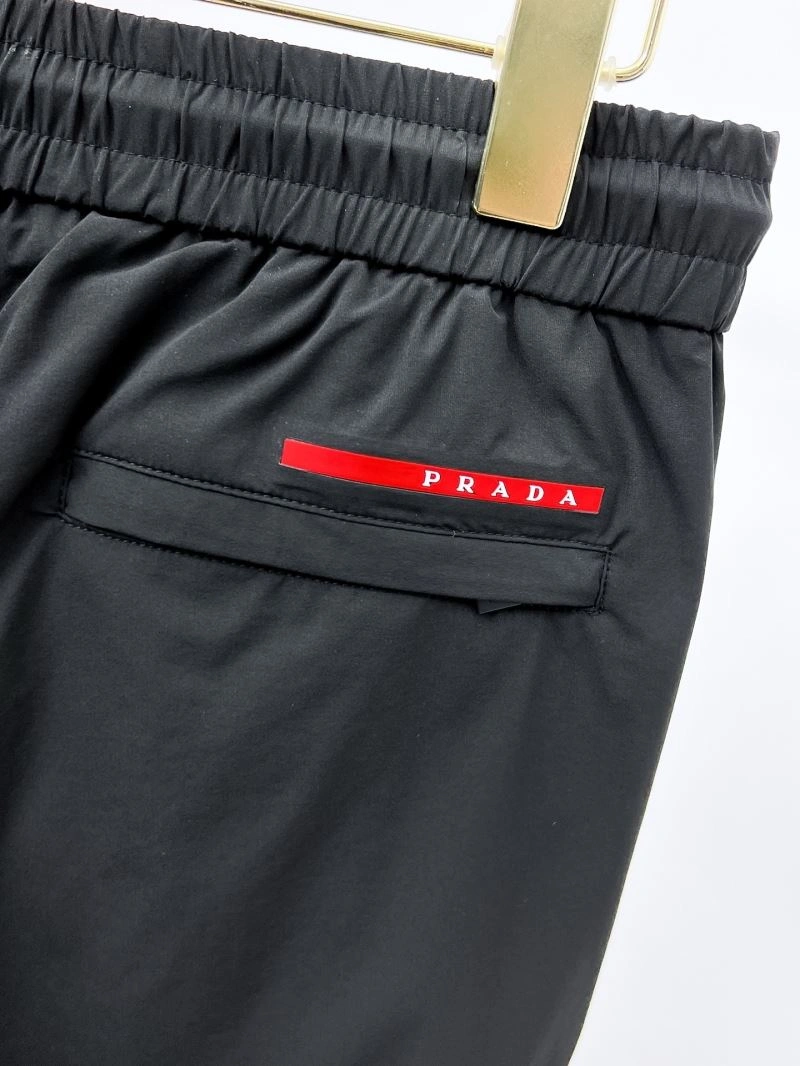 HighQuality Prada Long Pants 171137