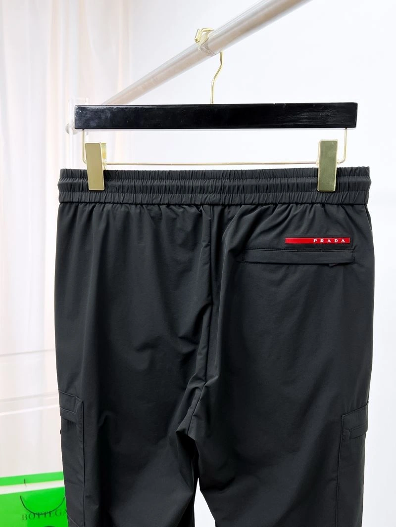 HighQuality Prada Long Pants 171137