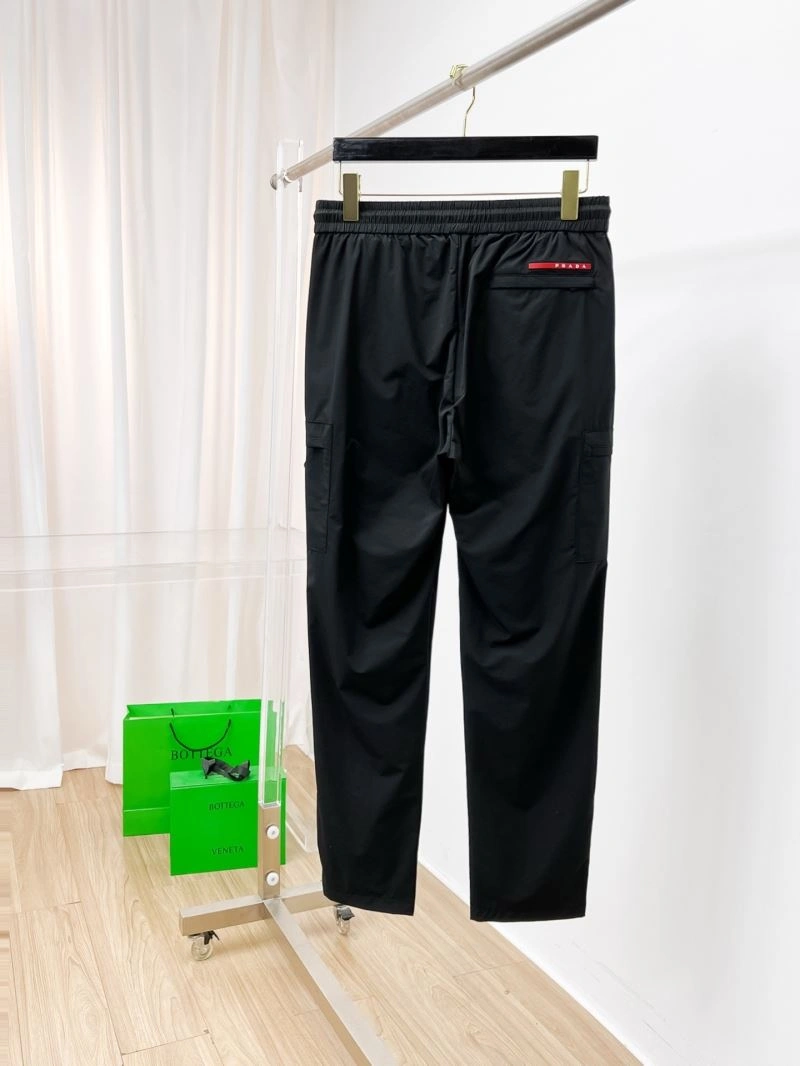 HighQuality Prada Long Pants 171137