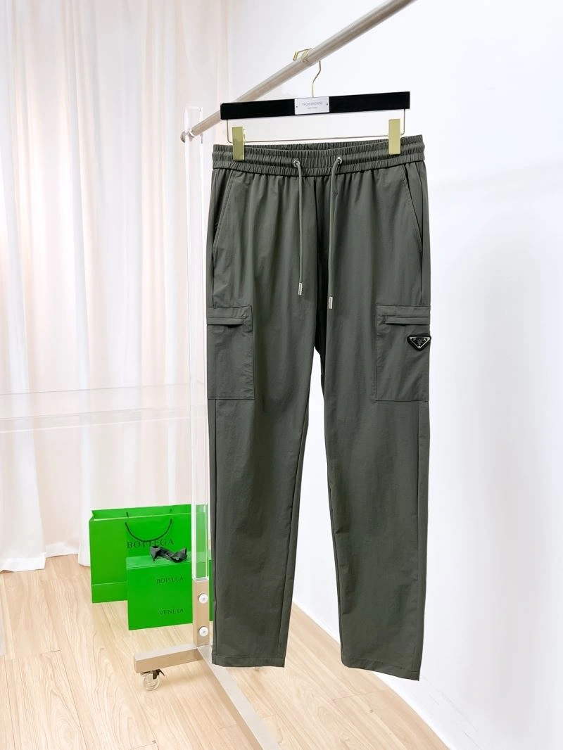 Prada Long Pants Packable 171155