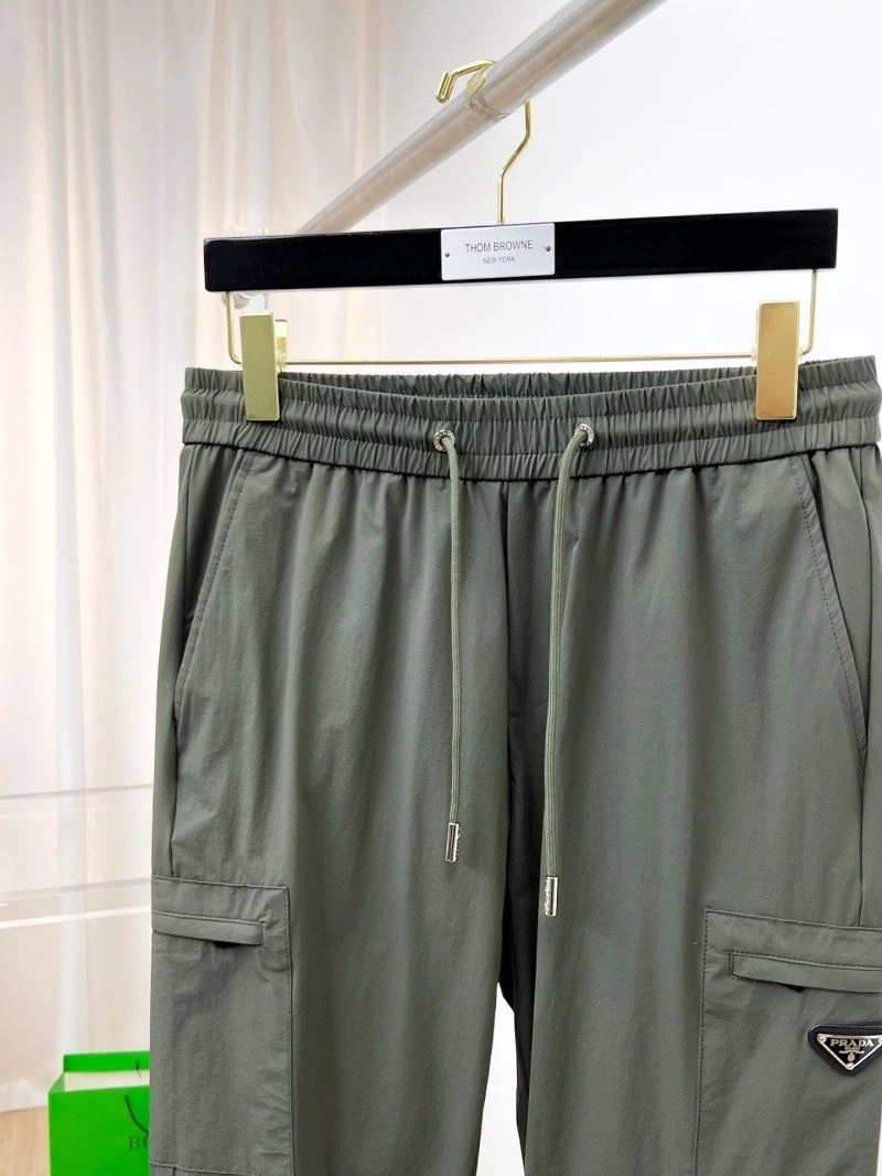Prada Long Pants Packable 171155