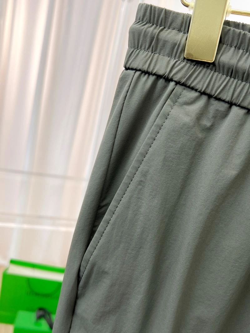 Prada Long Pants Packable 171155