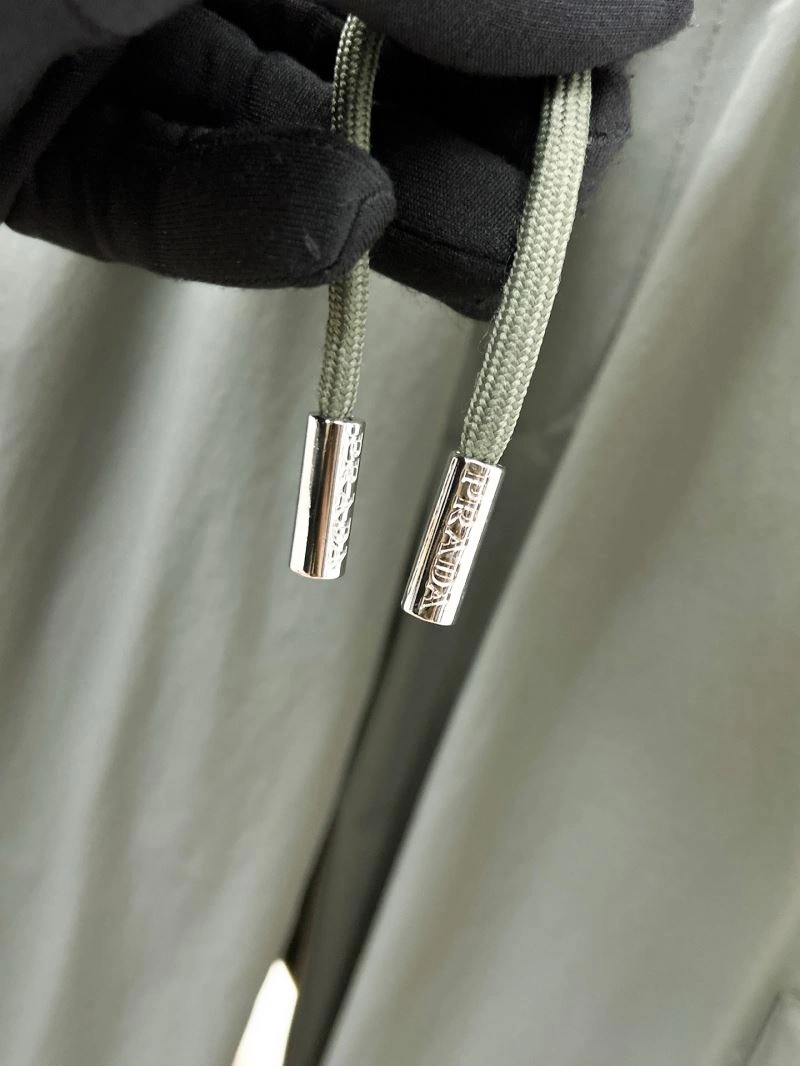 Prada Long Pants Packable 171155