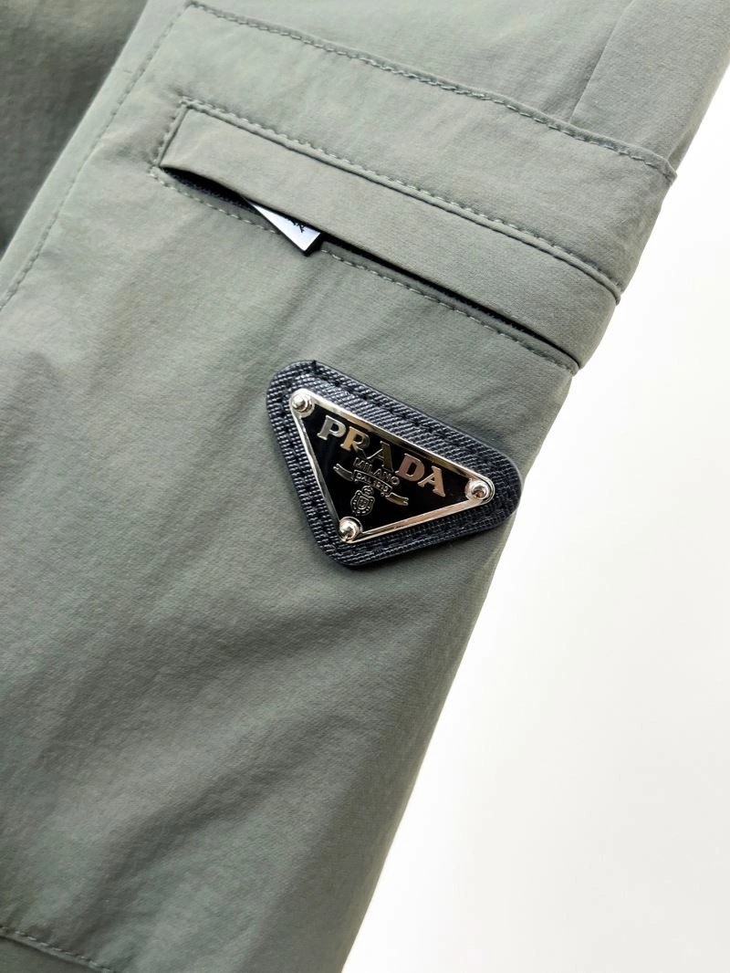 Prada Long Pants Packable 171155