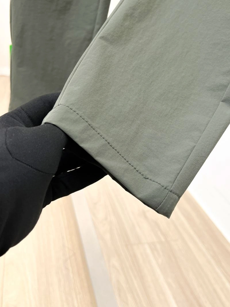 Prada Long Pants Packable 171155